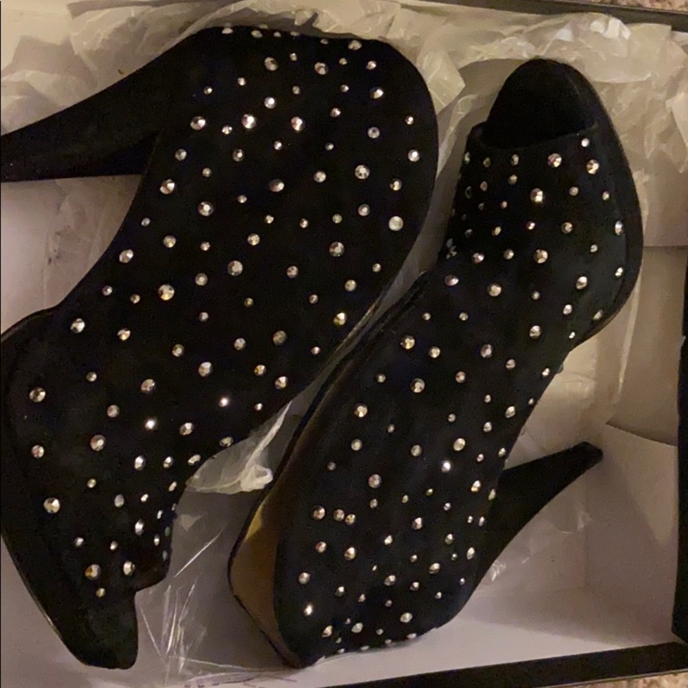 INC HEELS